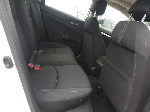 JHMFC1F34KX002366 Honda CIVIC EX