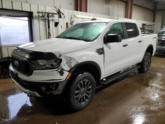Auction sale of the 2023 Ford Ranger Xl, vin: 1FTER4FH0PLE08555, lot number: 40070344