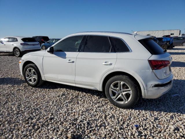 WA1ANAFY7K2067978 Audi Q5 PREMIUM