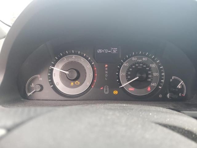 5FNRL5H36GB161572 Honda ODYSSEY SE