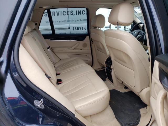 5UXKR0C59F0P12911 BMW X5 Xdrive35i