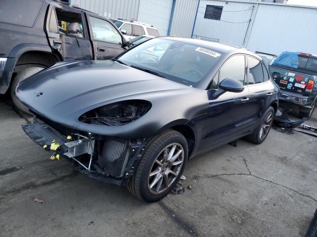 Auction sale of the 2018 Porsche Macan S, vin: WP1AB2A50JLB33716, lot number: 38590354