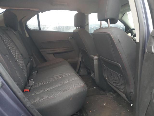 2GNALBEK6E6314758 Chevrolet EQUINOX LT