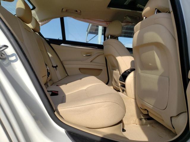 WBA5A5C55ED508503 BMW 528 I