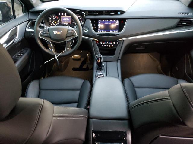 1GYKNGRS7NZ153432 Cadillac Xt5 Sport