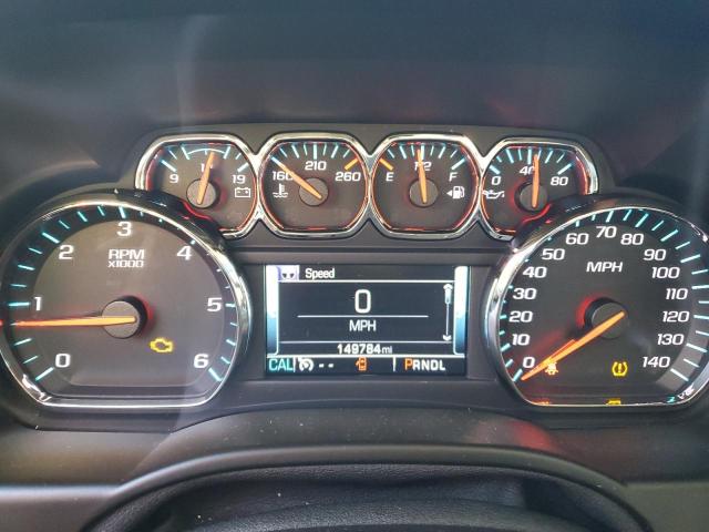 1GKS2GKC3HR234793 GMC Yukon Xl K1500 Slt