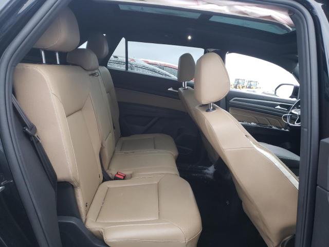 1V2ME2CA1LC209137 Volkswagen Atlas Cross Sport Sel
