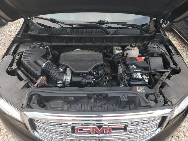 1GKKNXLS4HZ193586 GMC Acadia Denali