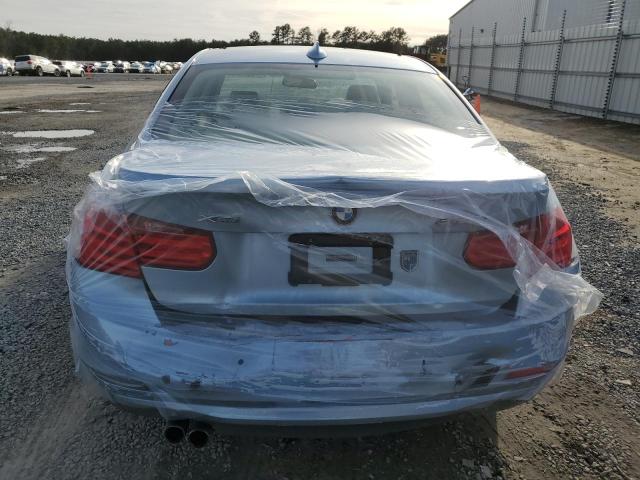 WBA3B5G50FNS14081 BMW 328 Xi Sulev