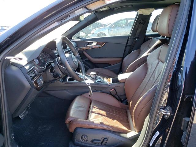 WAULMAF49JA131826 Audi A4 Premium Plus