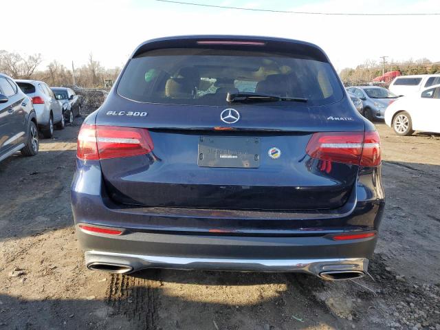WDC0G4KB2KV178848 Mercedes-Benz Glc 300 4matic
