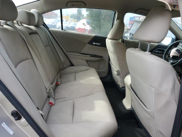 1HGCR2F38EA292144 Honda ACCORD LX