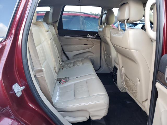 1C4RJFBG4GC318603 Jeep Grand Cherokee Limited