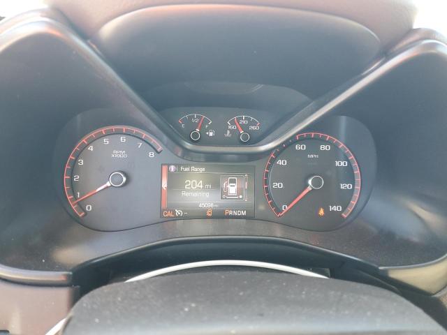 1GTG5DE30G1109010 GMC CANYON SLT