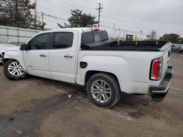 1GTG5DEN3K1100473 GMC CANYON SLT