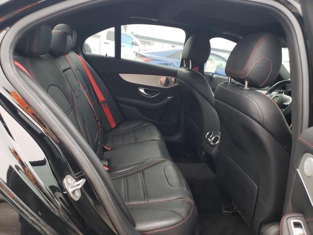 55SWF6EB4HU182075 Mercedes-Benz C 43 4matic Amg