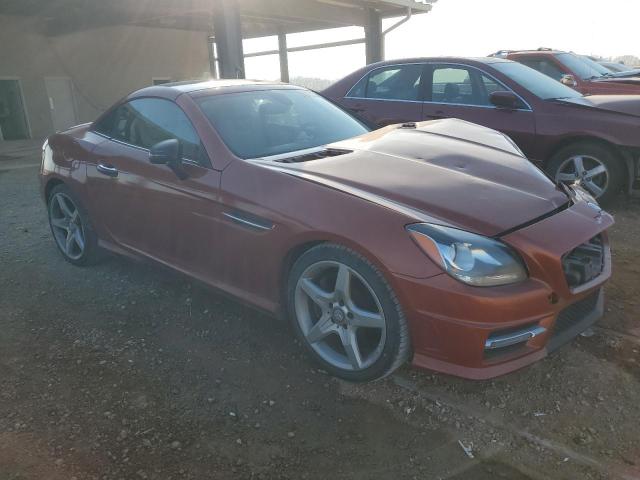 WDDPK4HA1EF076429 Mercedes-Benz SLK 250