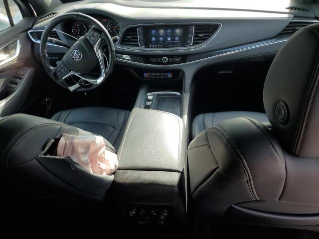 5GAEVBKW0NJ130707 Buick Enclave Premium