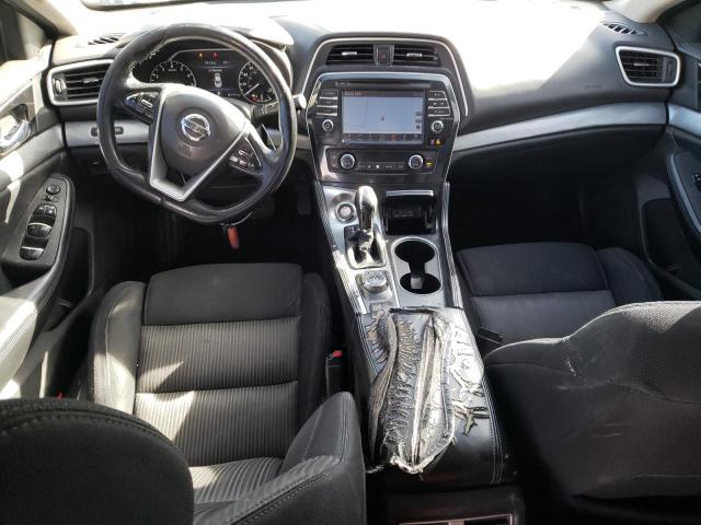 1N4AA6AP8HC405829 Nissan Maxima 3.5s