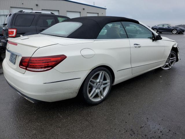 WDDKK6FF2FF308039 Mercedes-Benz E 400