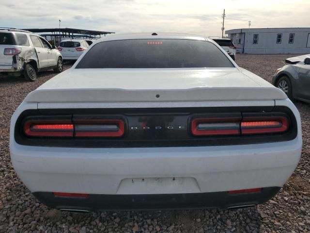 2C3CDZAG9LH243666 Dodge Challenger Sxt
