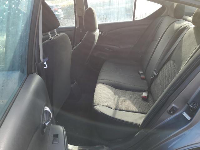 3N1CN7AP9HL801465 Nissan VERSA S