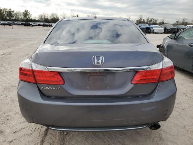 1HGCR2F86EA181930 Honda ACCORD EXL
