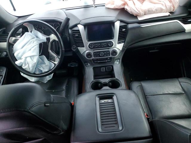 1GKS2GKC5GR306611 GMC Yukon Xl K1500 Slt