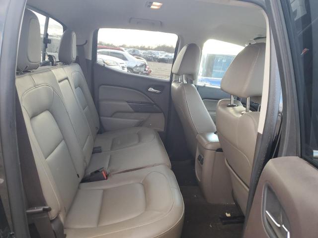 1GTP6DE16H1179043 GMC CANYON SLT