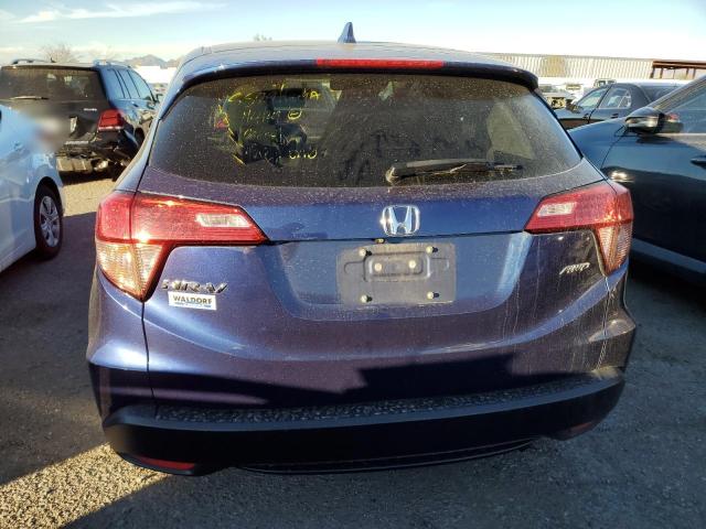 3CZRU6H53HM707059 Honda HR-V EX