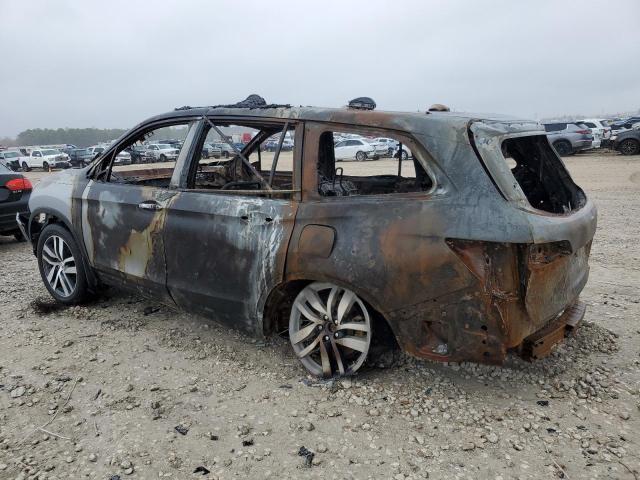 5FNYF6H0XJB051422 Honda Pilot Elite