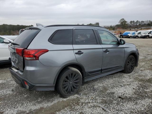 JA4AD3A33LZ006243 Mitsubishi Outlander Se