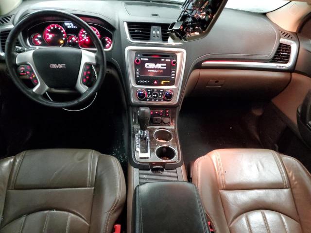 1GKKRSKD4FJ207525 GMC Acadia Slt-2