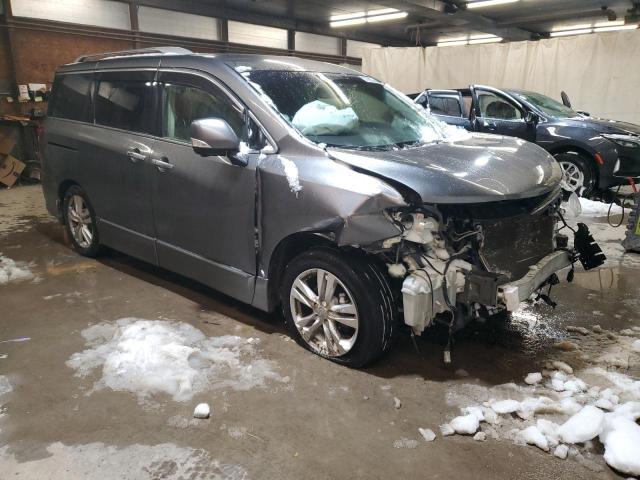 JN8AE2KP7F9129065 Nissan QUEST S