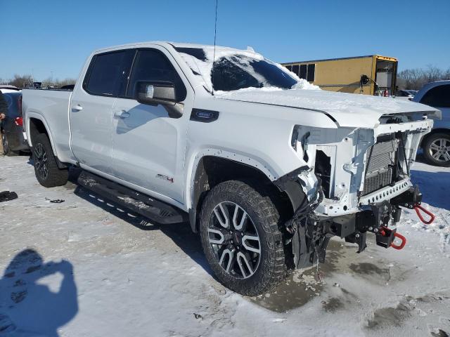 1GTUUEE83PZ243647 GMC Sierra K1500 At4