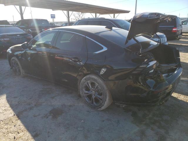 1HGCY2F67RA013415 Honda Accord Hybrid Exl
