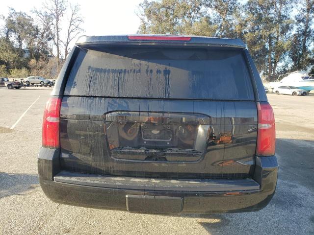 1GNSCHKC7JR259868 Chevrolet Suburban C1500 Lt
