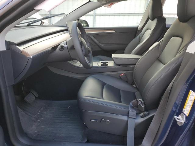 7SAYGDEE7PF762900 Tesla Model Y