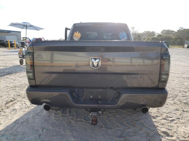 1C6RR6FT0ES344531 RAM 1500 St