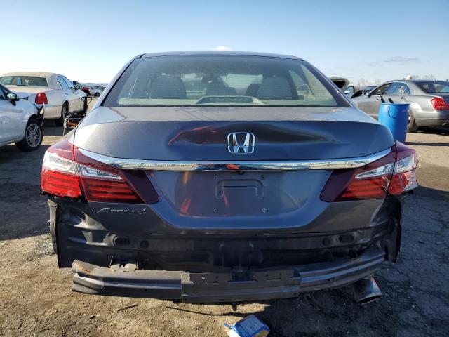 1HGCR2F36HA232674 Honda ACCORD LX