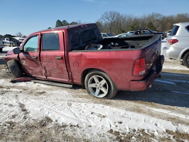 1C6RR6KT1ES228969 RAM 1500 St