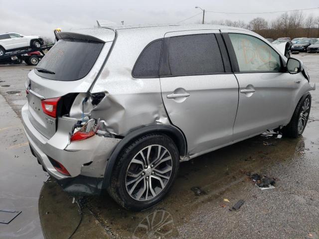 JA4AP3AU5KU026912 Mitsubishi Outlander Sport Es