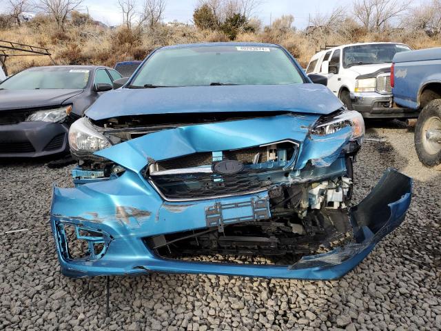 4S3GKAA62H1613602 Subaru Impreza