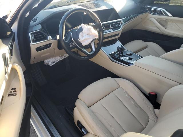 WBA53AP02MCG77032 BMW 430I