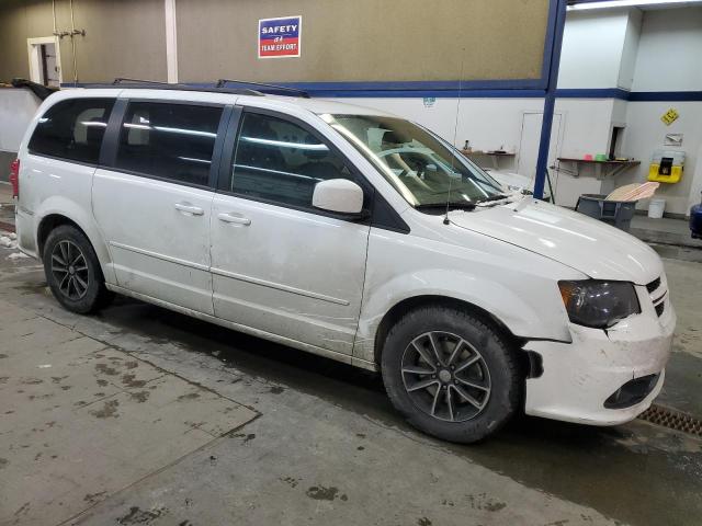 2C4RDGEGXHR798468 Dodge Grand Caravan Gt
