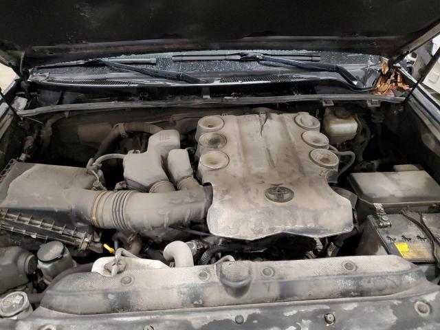 Toyota 4runner Sr5/sr5 Premium 2018 JTEBU5JR2J5485166 Image 12