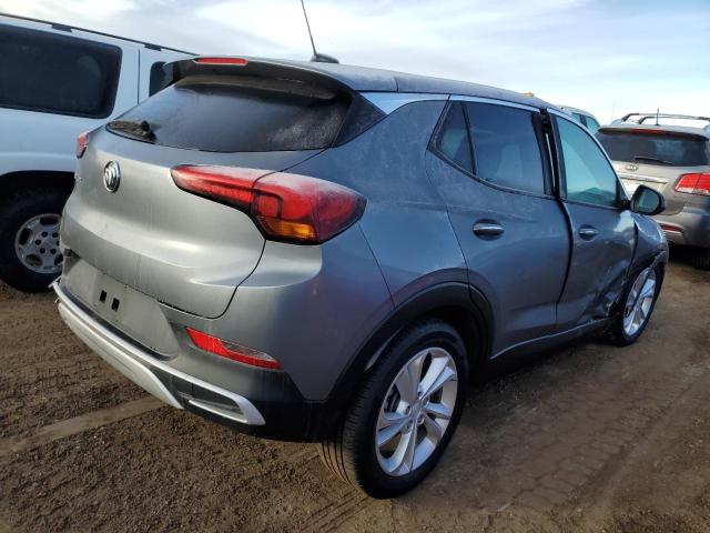 KL4MMCSL9NB054000 Buick Encore Gx Preferred