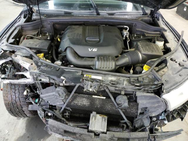 1C4RDJEG3FC114850 Dodge Durango Citadel