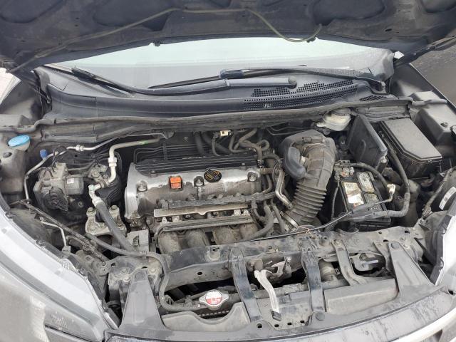 2HKRM3H75EH533101 Honda CR-V EXL