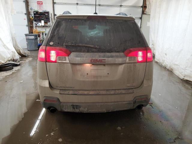 2GKFLXE37F6139544 GMC Terrain Slt